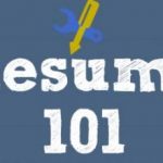 Resume Writing 101 (Live Webinar)