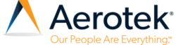 Aerotek Logo