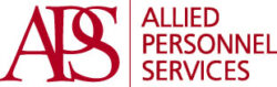 Allied Personnel Services Logo