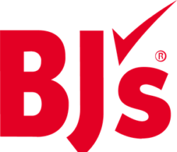 BJ's Wholesale Club Logo