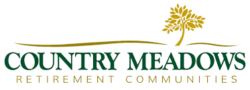 Country Meadows Retirement Community Logo