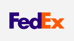 FedEx Ground Logo