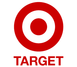 Target Logo