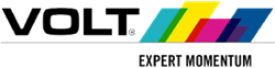 Volt Workforce Solutions Logo