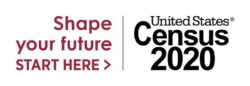 U.S. Census Bureau Logo