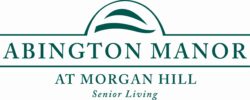 Abington Manor at Morgan Hill Logo