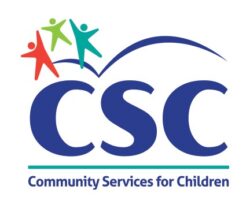 Community Services For Children Logo
