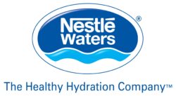Nestle Waters Logo