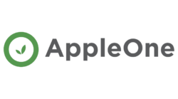 AppleOne Logo