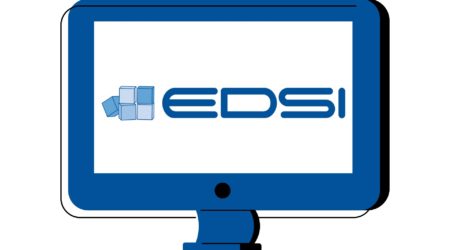 EDSI logo