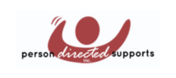 Person Directed Supports Logo