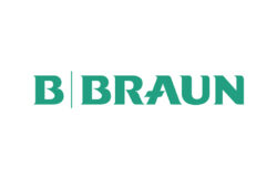B. Braun Logo