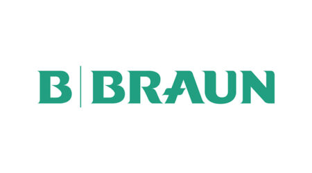 B. Braun Medical logo