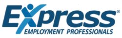 Express Employment Professionals Logo