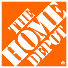 Home Depot Distribution Logo
