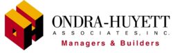 Ondra-Huyett Logo