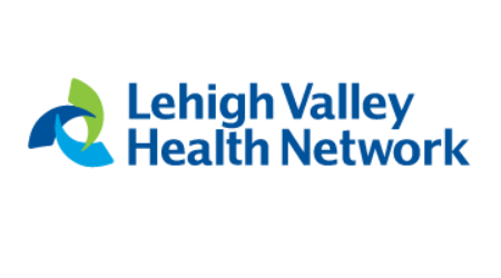 Lehigh Valley Health Network Logo