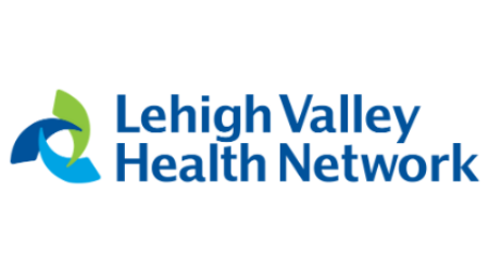 Lehigh Valley Health Network Logo