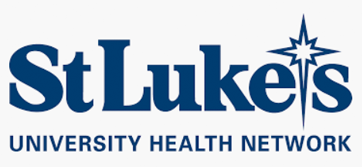St. Luke’s University Health Network Logo