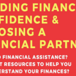 Building Financial Confidence & Choosing a Financial Partner with BB&T Bank (Live Webinar)