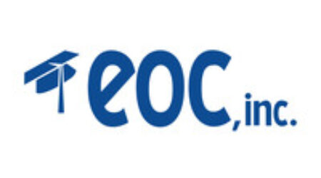 EOC, Inc. Logo