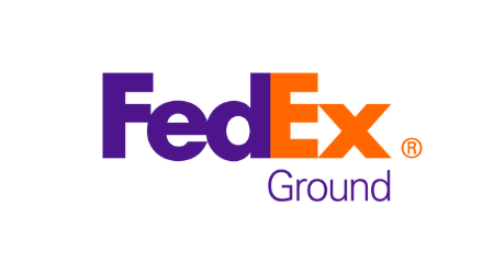 fedex ground logo