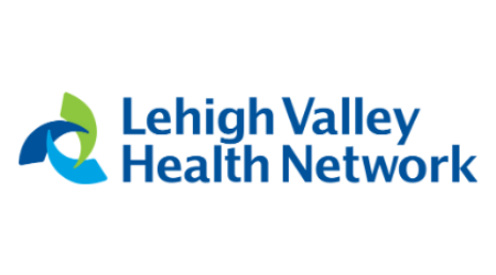 Lehigh Valley Health Network Logo