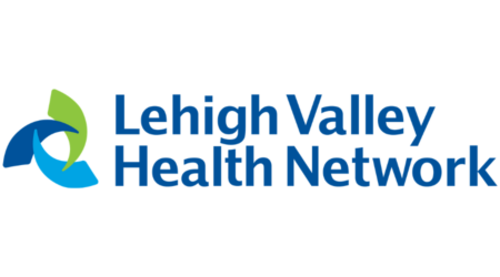 Lehigh Valley Health Network logo