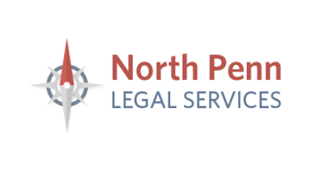 North Penn Legal Services logo