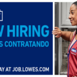 Lowes Virtual Job Fair