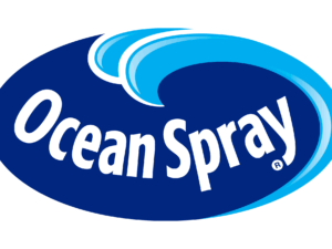Ocean Spray logo