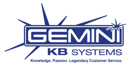 Gemini KB Systems logo