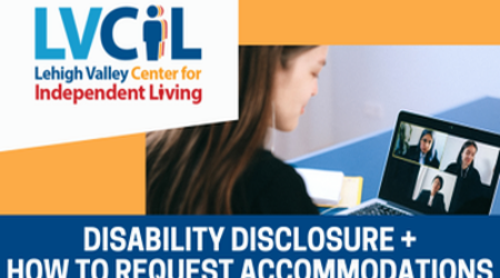 Disability Disclosure