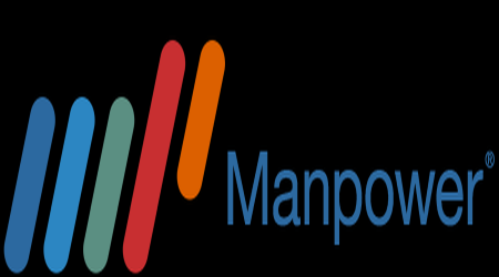 Manpower logo