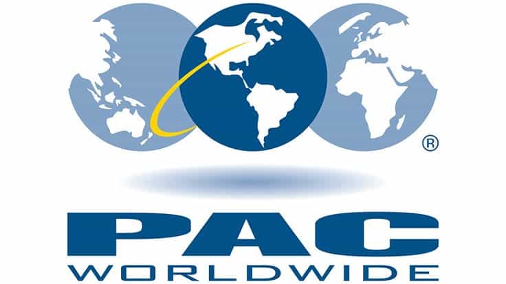 Employer Wednesday - PAC Worldwide