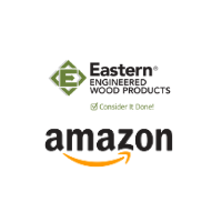 Employer Wednesday: <br>Eastern Engineered Wood Products & Amazon