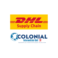 Employer Wednesday: <br>DHL & Colonial Intermediate Unit 20