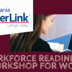 Workforce Readiness: A Workshop for Women (Live Webinar)