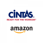 Employer Wednesday: <br>Cintas & Amazon