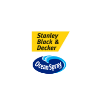 Employer Wednesday: <br>Stanley Black & Decker and Ocean Spray