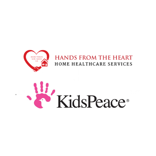 Employer Wednesday: <br>Hands from the Heart & KidsPeace