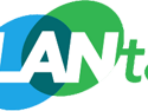 LANta logo