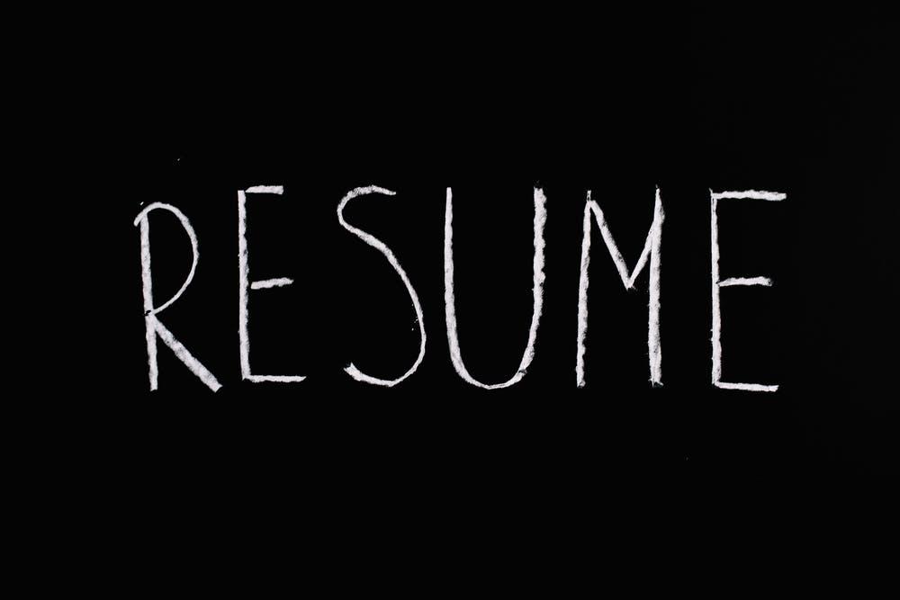 Resume 'Deep Dive' with Andrea Grannum-Mosley, LCCC (Live Webinar)