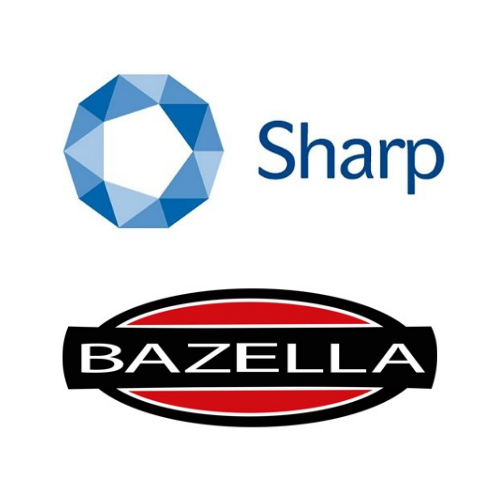 Employer Wednesday: <br>Sharp & Bazella