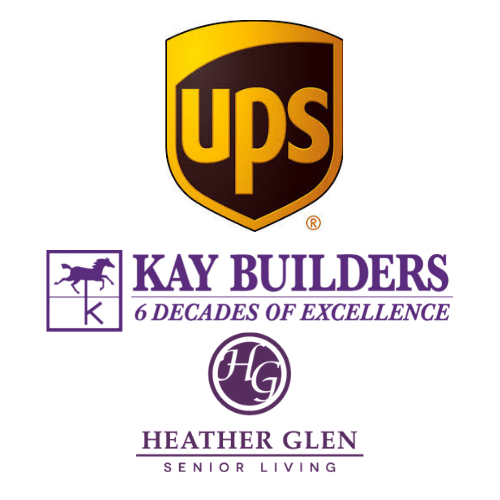 Employer Wednesday: <br>UPS, Kay Builders & <br>Heather Glen Senior Living