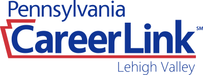 PA Careerlink Lehigh Valley Logo