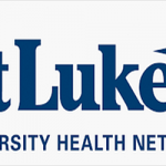 St. Luke's Sacred Heart Hiring Event