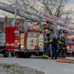 Fire Safety: Allentown Fire Department (Live Webinar)