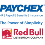 Employer Tuesday: Paychex and Red Bull Distribution