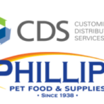 Employer Wednesday: Customized Distribution Services, Inc. and Phillips Pet Food & Supplies